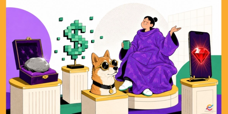 Los emprendimientos más ridículos que hicieron millonarios a sus dueños