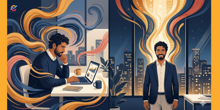 Cómo las emociones pueden hacer o destruir una startup