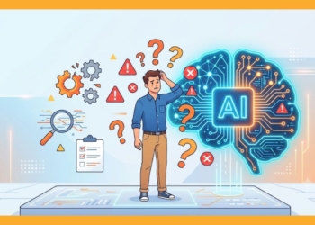 Los errores más comunes de los emprendedores al implementar Inteligencia Artificial