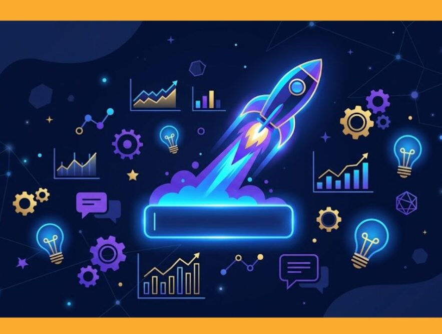 Cómo escribir los mejores prompts de IA para hacer crecer tu startup