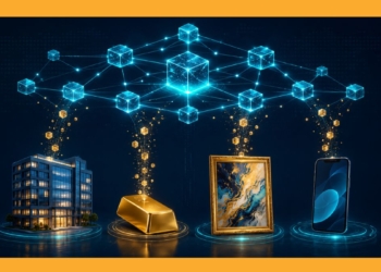 Tokenización: la revolución silenciosa que está cambiando las reglas del juego para los emprendedores