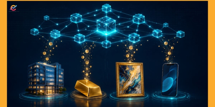 Tokenización: la revolución silenciosa que está cambiando las reglas del juego para los emprendedores