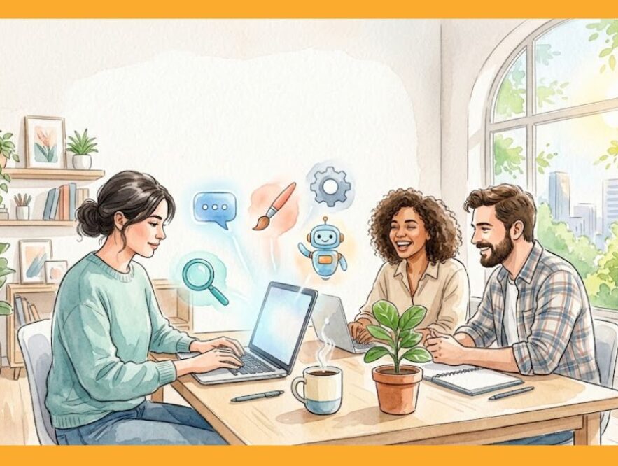 Las 15 mejores herramientas gratuitas de IA para lanzar una startup en 2026