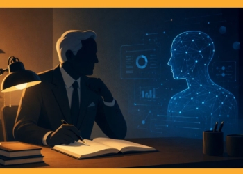 Qué diría Peter Drucker sobre gestionar empresas en la era de la Inteligencia Artificial