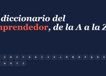 El diccionario del emprendedor, de la A a la Z