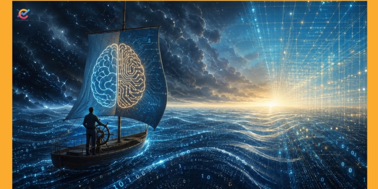 La navegación cognitiva en la era de la incertidumbre y la IA