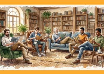 Qué libros recomiendan Gates, Zuckerberg, Musk, Thiel y Altman para los emprendedores