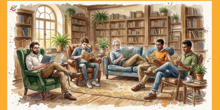 Qué libros recomiendan Gates, Zuckerberg, Musk, Thiel y Altman para los emprendedores