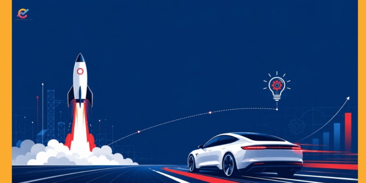 Las recomendaciones de Elon Musk que todo emprendedor debería conocer