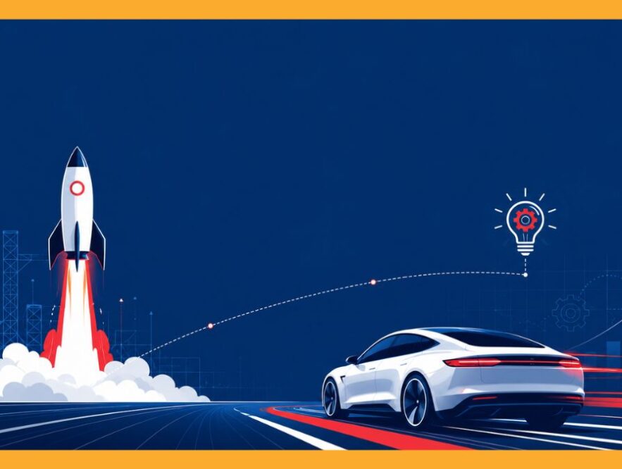 Las recomendaciones de Elon Musk que todo emprendedor debería conocer