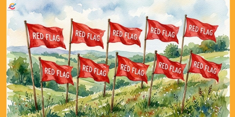 10 red flags que hacen caer una operación de M&A