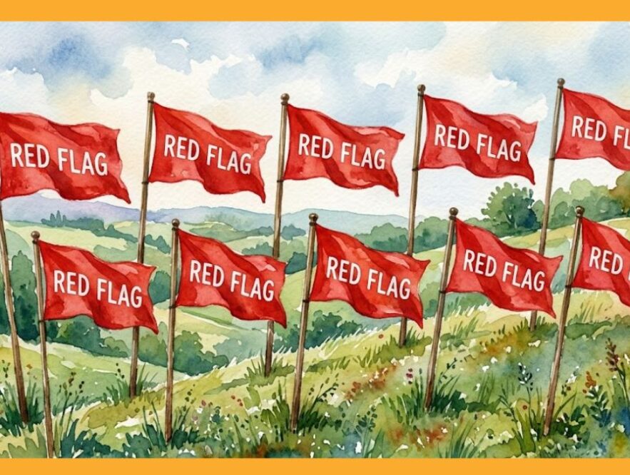 10 red flags que hacen caer una operación de M&A