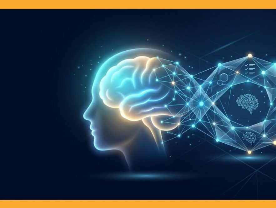 El segundo cerebro: como las checklists y la IA multiplican la inteligencia humana