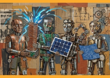Los Nikola Tesla del siglo XXI: quiénes son los inventores que están cambiando el futuro