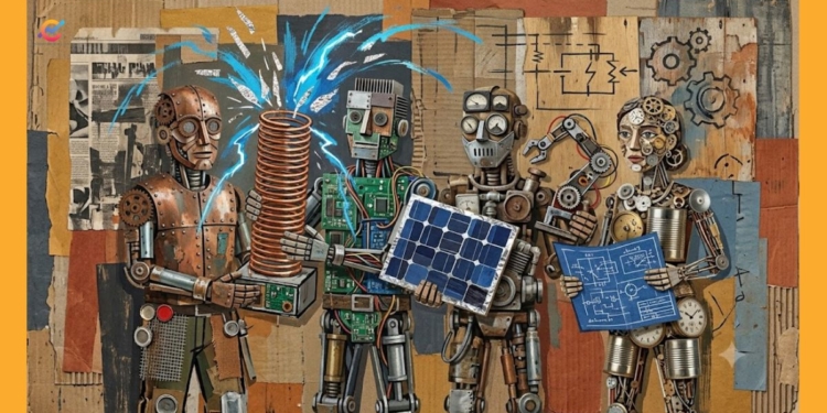 Los Nikola Tesla del siglo XXI: quiénes son los inventores que están cambiando el futuro