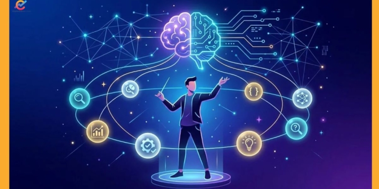 La fábrica de ideas: cómo la IA agentica potencia al polímata moderno