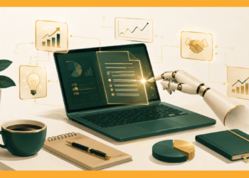 Herramientas de IA para business plan e inversores