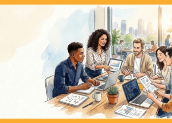 Aceleradoras para emprendedores hispanohablantes: Guía completa para postular