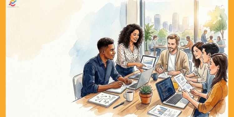 Aceleradoras para emprendedores hispanohablantes: Guía completa para postular
