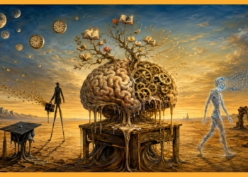 La única profesión del futuro es aprender durante toda la vida