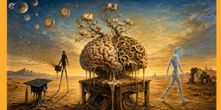 La única profesión del futuro es aprender durante toda la vida