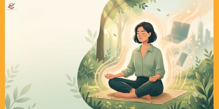 Desconexión física y mental para emprendedores: 7 herramientas y técnicas imprescindibles