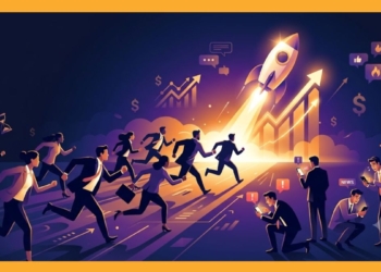 FOMO en startups: qué es, sus riesgos y cómo evitarlo
