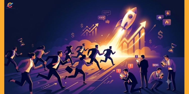 FOMO en startups: qué es, sus riesgos y cómo evitarlo
