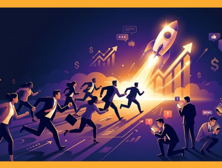 FOMO en startups: qué es, sus riesgos y cómo evitarlo
