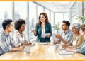 Habilidades blandas imprescindibles para el éxito emprendedor