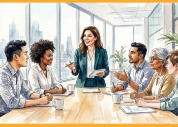 Habilidades blandas imprescindibles para el éxito emprendedor