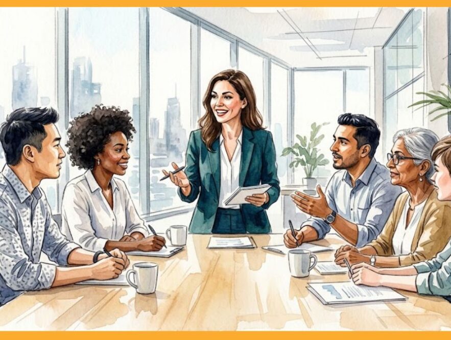 Habilidades blandas imprescindibles para el éxito emprendedor