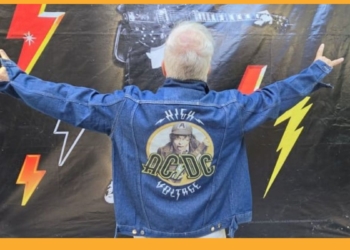 Las lecciones de liderazgo y emprendimiento de AC/DC