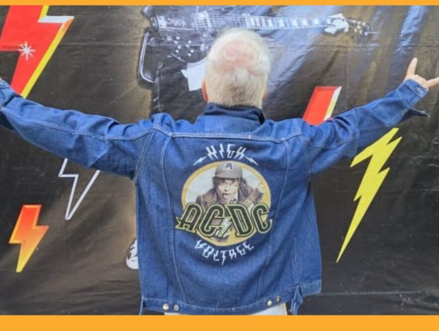 Las lecciones de liderazgo y emprendimiento de AC/DC