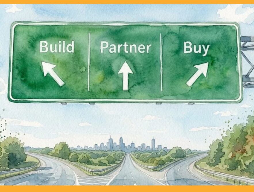 ¿Por qué las empresas compran empresas?