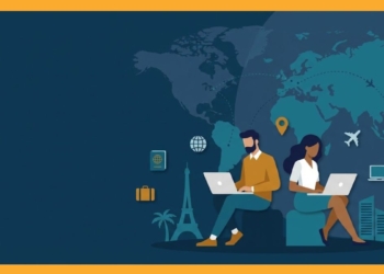 Visas para nómadas digitales emprendedores en 2026: los 8 países que más te convienen