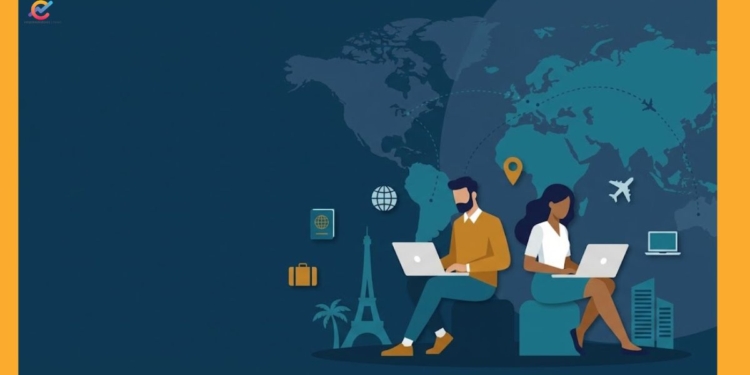 Visas para nómadas digitales emprendedores en 2026: los 8 países que más te convienen