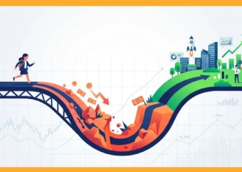 Cómo superar el valle de la muerte de las startups