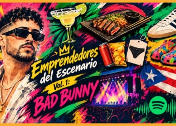 Bad Bunny: el imperio que creció sin dejar Puerto Rico