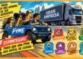 No podés competir con una empresa grande jugando el mismo juego: 7 estrategias para que una pyme sea difícil de copiar