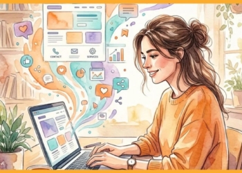Armá tu web y tus redes con IA: la guía sin vueltas con Claude, ChatGPT y Gemini