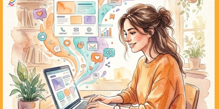 Armá tu web y tus redes con IA: la guía sin vueltas con Claude, ChatGPT y Gemini