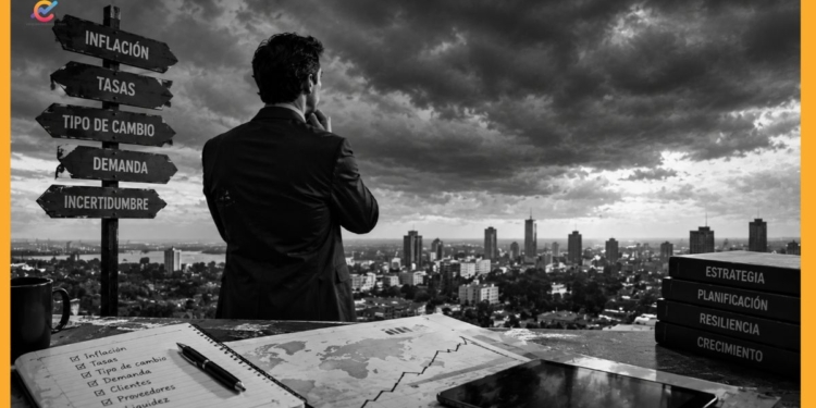 Incertidumbre económica: 7 decisiones para blindar tu pyme