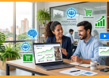 10 Tips para sacarle el jugo publicitario a Meta