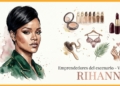 Rihanna no saca un disco hace 10 años y ya vale más de 1.800 millones de dólares: así lo logró