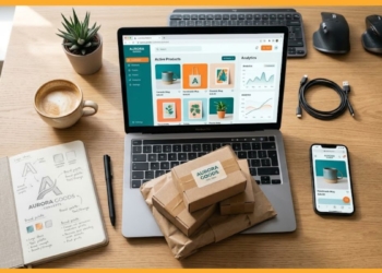 Herramientas para lanzar tu tienda online (gratis y pagas)
