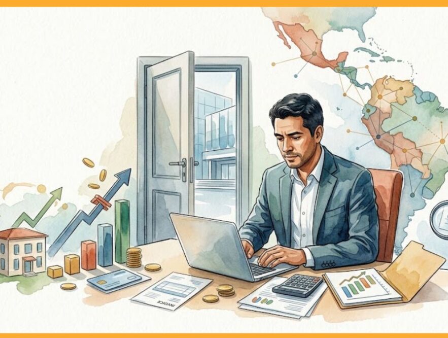 Financiamiento para pymes: por qué conseguir crédito es difícil