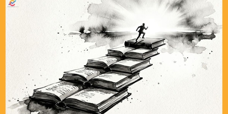 5 libros para reinventar el mindset emprendedor