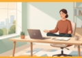 Mindfulness para emprendedores: la herramienta silenciosa que mejora tus decisiones y tu productividad