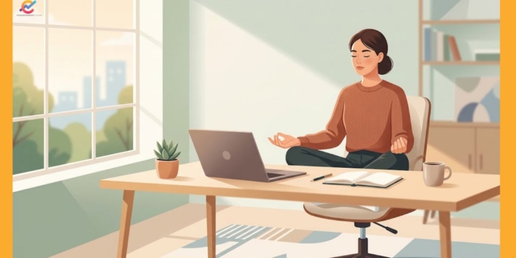 Mindfulness para emprendedores: la herramienta silenciosa que mejora tus decisiones y tu productividad